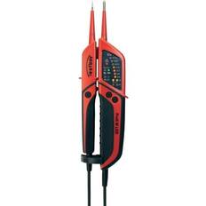 Outils électriques Testboy Profi III LED 6-1000 V AC/6-1400 V DC