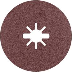 Sähkötyökalujen lisävarusteet Bosch Kuitulevykivi R781 XL 125MM K80 5 kpl