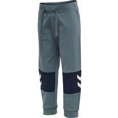 Bambino Pantaloni Hummel Samson Pants - Stormy Weather