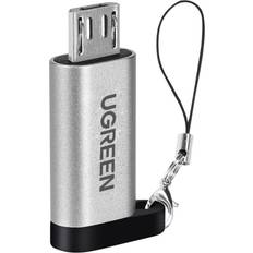 Ugreen USB-C Naar Micro-USB Adapter