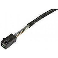 LSI ATA/SAS-kabel md sidebands