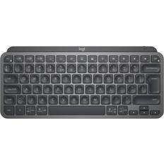 Logitech MX Keys Mini (French)