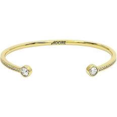 Adore "Damarmband 5260427 Gyllene Metall (6 cm)