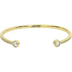 Ladies'Bracelet 5260427 Golden Metal (6 cm)