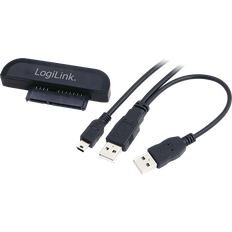 LogiLink USB 2.0 to SATA Adapter