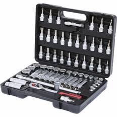 KS Tools 3/8 Socket Wrench-set Head Socket Wrench