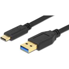 DeLock 84004 Cable USB 2 m USB 3.2 Gen 1