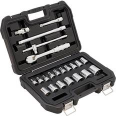 Dewalt Nycklar Dewalt DWMT19241-1 Hylsset 1/2" Hylsnyckel