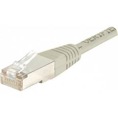 Kabler EXC Patch Cord RJ45 CAT.6 F/UTP Copper