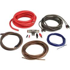 Verstärker & Empfänger ACV Car HiFi Kabel, Kabel Kit