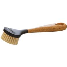 Lodge Mfg SCRBRSH Cast Iron Scrubber Brush