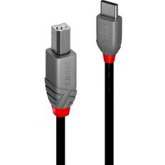 Lindy 36893 USB C 2.0 Cable 3 m