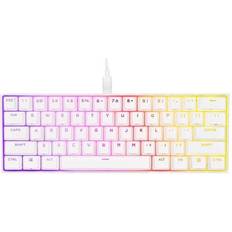 Corsair K65 RGB Mini MX Red (English)