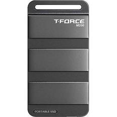 TeamGroup T-FORCE M200 T8FED9001T0C102 1TB