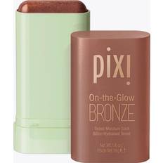 Peau Normale Poudres bronzantes Pixi On-The-Glow BRONZE Beach Glow