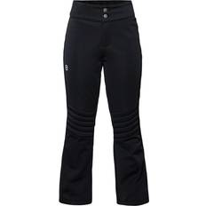 Joustava Shell-housut 8848 Altitude Annbell Jr Pant - Black