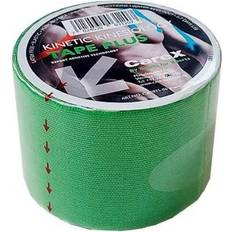 Diverse CareX Kinetic Kinesiology Tape Green