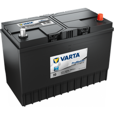 Varta Promotive Heavy Duty 620 047 078