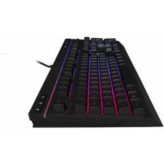 HyperX Toetsenborden HyperX Alloy Core RGB