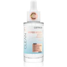 Id makeup Catrice Clean ID Hyper Hydro Serum Primer