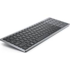 Compact tastatur Dell COMPACT MULTI-DEVICE WIRELESS