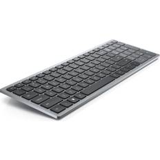 Dell Tastaturer Dell KB740 tastatur