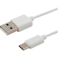CL-125 USB-kabel 2.0