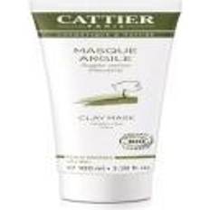 Cattier Cuidado de la piel Cattier Paris Mascarilla Arcilla Verde 100ml