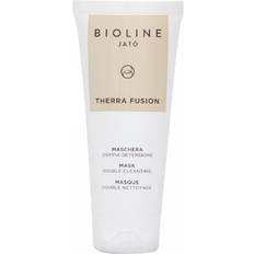 Bioline Ansiktsmasker Bioline Therra Fusion Double Cleansing Mask 100ml