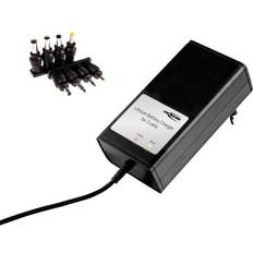 Batterier & Laddbart Ansmann LBC-3cells Batteripakkeoplader 2000 mA Li-Ion