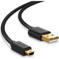 Ugreen 10355 USB A - USB Mini B 2.0 M-M