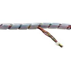 Spiralslange Solar SPIRALSLANGE SORT 15MM