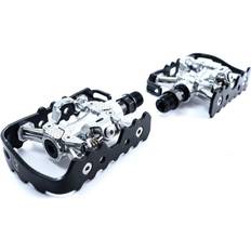 RFR Twin Pedals Black