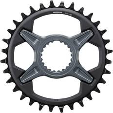 Chain Rings Shimano Chain Ring SM-CRM75 Single chainring