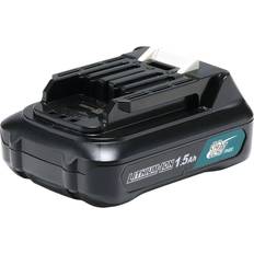 Batterien & Akkus Makita 197396-9 BL1021B 12V Max 2.0 Ah Li-ion CXT Battery