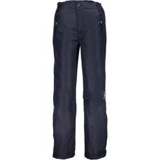 Jungen - Schwarz Thermohosen CMP Salopette 3w15994 Pants Boy