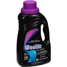 All Darks with EverCare Liquid Laundry Detergent has the perfect