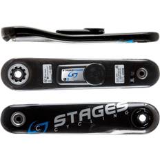 Sram rival gxp Stages SRAM Rival GXP Gen3 effektmätare