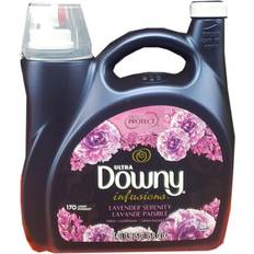 Cleaning Equipment & Cleaning Agents Downy Ultra Infusions Liquid Fabric Conditioner Lavender & Vanilla 0.9gal