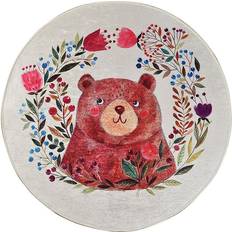 Conceptum Hypnose Tappeto Per Bambini 140 x 140 cm
