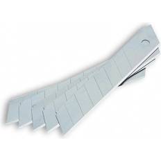 Olfa Håndværktøj Olfa knivblad 18mm 10stk/pk Hobbykniv