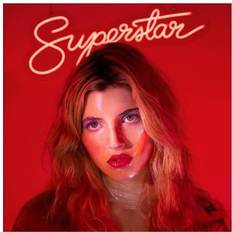 Superstar [LP] (Vinyl)