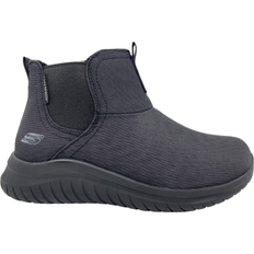 Skechers waterproof Skechers Waterproof støvle 167801BBK