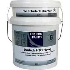 Efadeck h2o EFAdeck ® H2O Heavy Sort