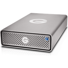 G-Technology Hårddisk G-Technology G-DRIVE Pro Thunderbolt 3 960GB 0G10275-1