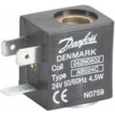 AB024C Spole 4,5 W