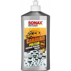 Sonax Bilpolish Sonax Caravan Polish 500ml