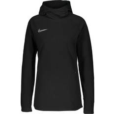 Rosa - Sí Suéteres Nike Dri-FIT Academy Hoodie - Mujer