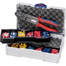 Knipex Crimp Assortment Kit