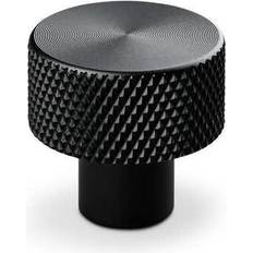 Theofils KNOPP RIMINI DIAM. 20MM SVART 1st